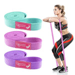 Load image into Gallery viewer, ELEPHANT EAR Full Body Resistance Band Bundle
