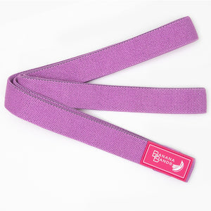 Long Fabric Resistance Bands - Heavy